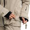 Burton unisex-adult Women’s [Ak] Embark Gore-tex Jacket(Summit Taupe)