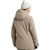 Burton unisex-adult Women’s [Ak] Embark Gore-tex Jacket(Summit Taupe)