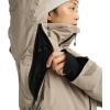 Burton unisex-adult Women’s [Ak] Embark Gore-tex Jacket(Summit Taupe)