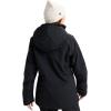Burton unisex-adult Women’s [Ak] Embark Gore-tex Jacket(True Black)