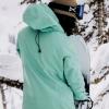 Burton unisex-adult Women’s [Ak] Upshift Gore-tex Jacket(Powder Mint)