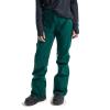 Burton womens Vida 2l Pants(Botanical Garden)