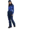 Burton womens Vida 2l Pants(Dress Blue)