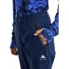 Burton womens Vida 2l Pants(Dress Blue)