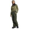 Burton womens Vida 2l Pants(Forest Night)