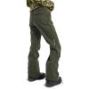 Burton womens Vida 2l Pants(Forest Night)