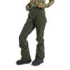Burton womens Vida 2l Pants(Forest Night)