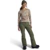 Burton womens Vida 2l Pants(Green)
