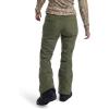 Burton womens Vida 2l Pants(Green)