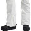 Burton womens Vida 2l Pants(Stout White)
