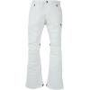 Burton womens Vida 2l Pants(Stout White)