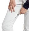 Burton womens Vida 2l Pants(Stout White)