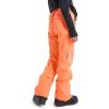 Burton womens Vida 2l Pants(Tetra Orange)