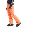 Burton womens Vida 2l Pants(Tetra Orange)