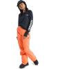 Burton womens Vida 2l Pants(Tetra Orange)