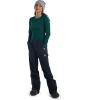 Burton womens Vida 2l Pants(True Black)
