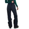 Burton womens Vida 2l Pants(True Black)