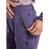 Burton womens Vida 2l Pants(Violet Halo)