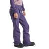 Burton womens Vida 2l Pants(Violet Halo)