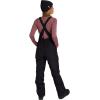 Burton womens Women’s Avalon Gore-tex Bib Pants(True Black)