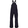 Burton womens Women’s Avalon Gore-tex Bib Pants(True Black)