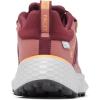 Columbia Women’s Facet 75 Outdry Hiking Shoe(Beetroot/Sundance)