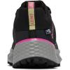 Columbia Women’s Facet 75 Outdry Hiking Shoe(Black/Wild Geranium)