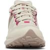 Columbia Women’s Facet 75 Outdry Hiking Shoe(Dark Stone/Dark Fuchsia)