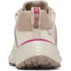 Columbia Women’s Facet 75 Outdry Hiking Shoe(Dark Stone/Dark Fuchsia)