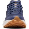 Columbia Women’s Facet 75 Outdry Hiking Shoe(Nocturnal/New Moon)