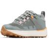 Columbia Women’s Facet 75 Outdry Hiking Shoe(Sedona Sage/Sundance)