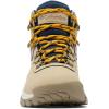 Columbia Women’s Newton Ridge Plus Waterproof Amped Hiking Boot(Ancient Fossil/Shale Mauve)