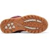 Columbia Women’s Newton Ridge Plus Waterproof Amped Hiking Boot(Beetroot/Deep Madeira)