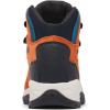 Columbia Women’s Newton Ridge Plus Waterproof Amped Hiking Boot(Cedar/Nightwave)