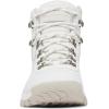 Columbia Women’s Newton Ridge Plus Waterproof Amped Hiking Boot(Sea Salt/Dark Stone)