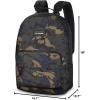 Dakine 365 Pack Reversible 21L – Rattan Tropical, One Size(Cascade Camo)