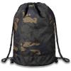Dakine Cinch Pack 16L – Night Tropical, One Size(Cascade Camo)