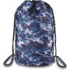 Dakine Cinch Pack 16L – Night Tropical, One Size(Dark Tide)