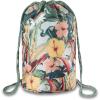 Dakine Cinch Pack 16L – Night Tropical, One Size(Island Spring)