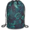 Dakine Cinch Pack 16L – Night Tropical, One Size(Night Tropical)