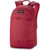 Dakine Urbn Mission Pack 18L – 8 Bit Floral, One Size(Electric Magenta)