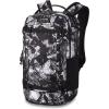 Dakine Urbn Mission Pack 18L – 8 Bit Floral, One Size(Street Art)