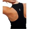 Free People Womens Dynamite Tank(Black)