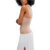 Free People Womens Dynamite Tank(Sandy)