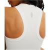 Free People Womens Dynamite Tank(White)