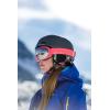 Giro Ledge Ski Helmet – Snowboarding Helmet for Men, Women and Youth(Ano Lime)