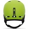 Giro Ledge Ski Helmet – Snowboarding Helmet for Men, Women and Youth(Ano Lime)