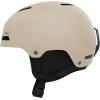 Giro Ledge Ski Helmet – Snowboarding Helmet for Men, Women and Youth((Combo) Matte Stone – Olive Green Stacked)