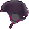 Giro Ledge Ski Helmet – Snowboarding Helmet for Men, Women and Youth((Combo) Matte Urchin/Pink Street – Urchin Cloud Dust)