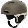 Giro Ledge Ski Helmet – Snowboarding Helmet for Men, Women and Youth(Matte Bark)
